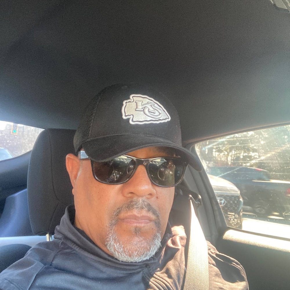 Meet your Posher, Harvey